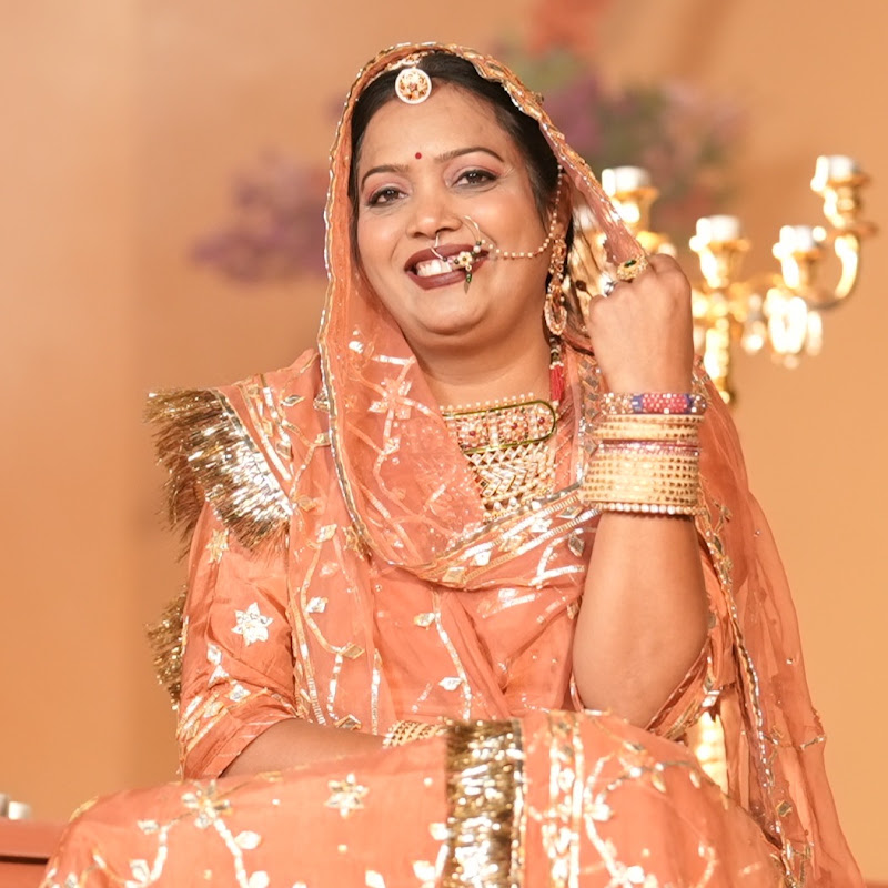 Seema Mishra