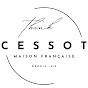 CESSOT DECORATION logo