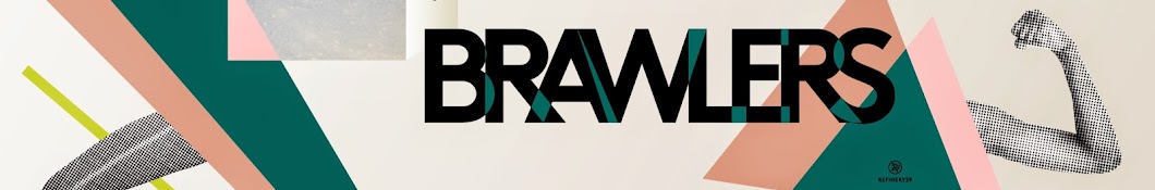 Brawlers رمز قناة اليوتيوب