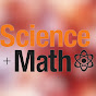 maths and science channel logo