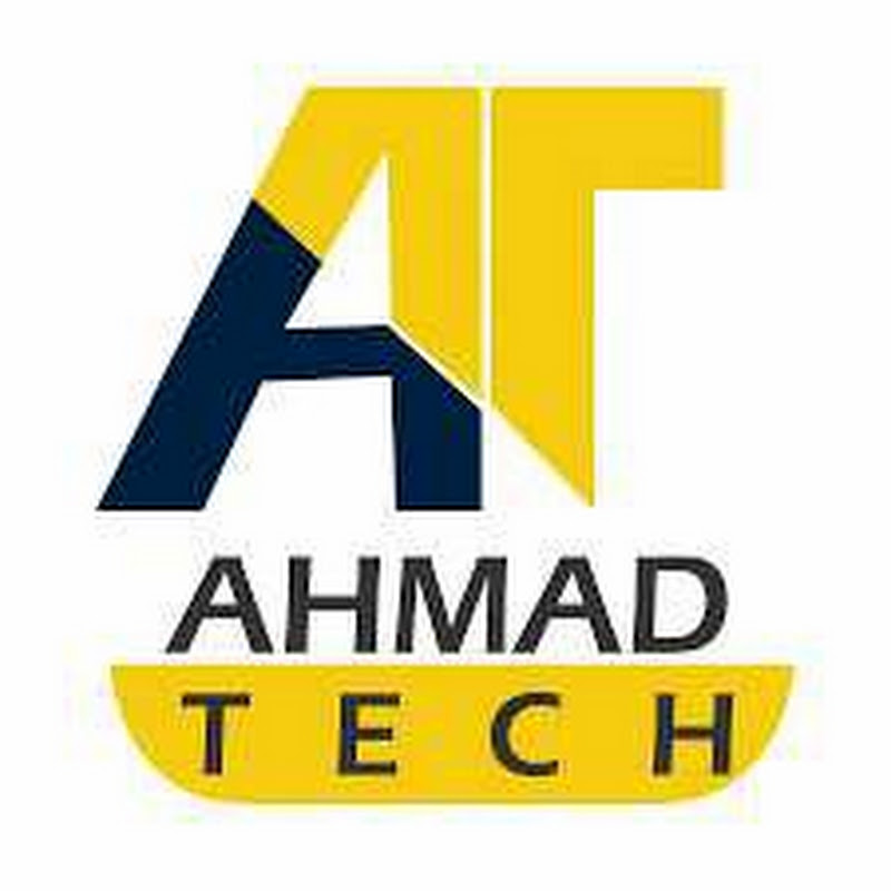 Ahamad Technology