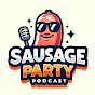 Sausage Party Podcast logo