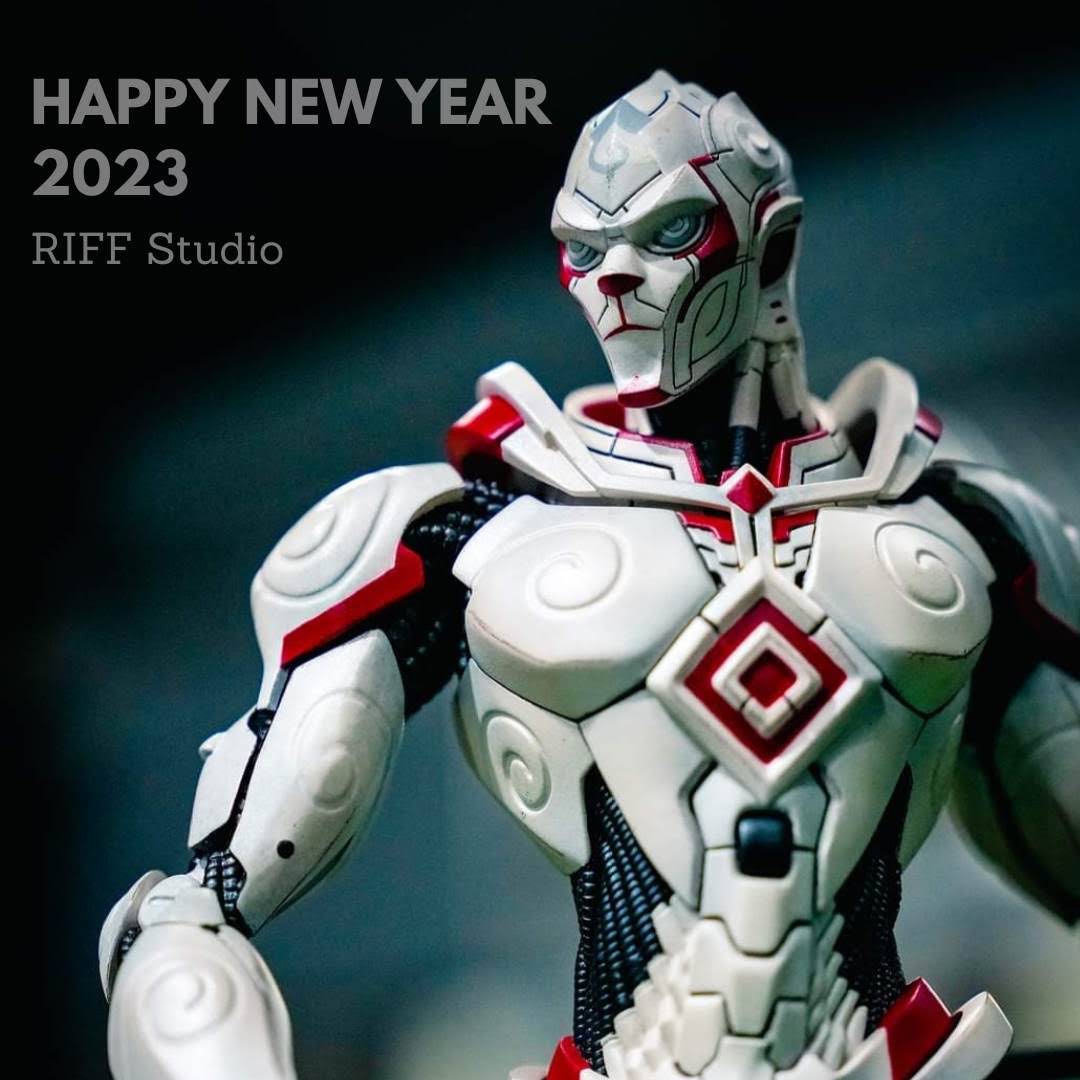 Post from RiFF Studio