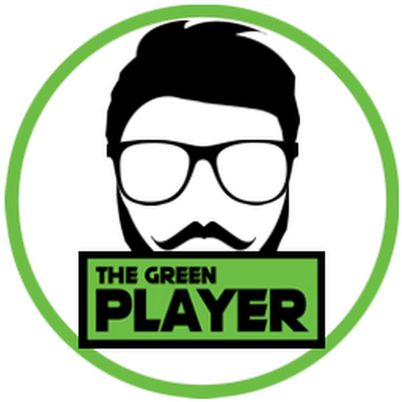 The Green Player
