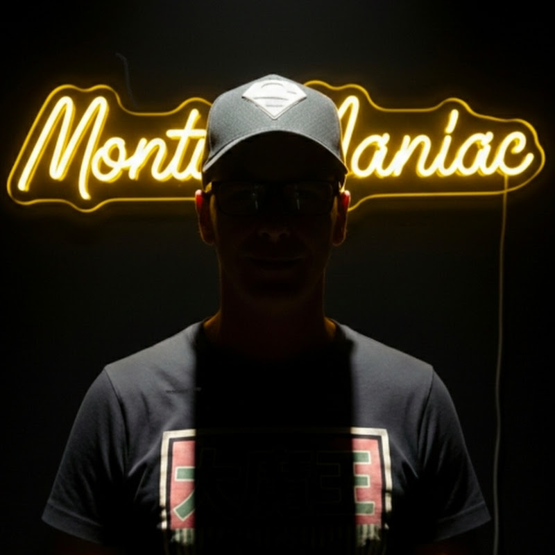Montu Maniac