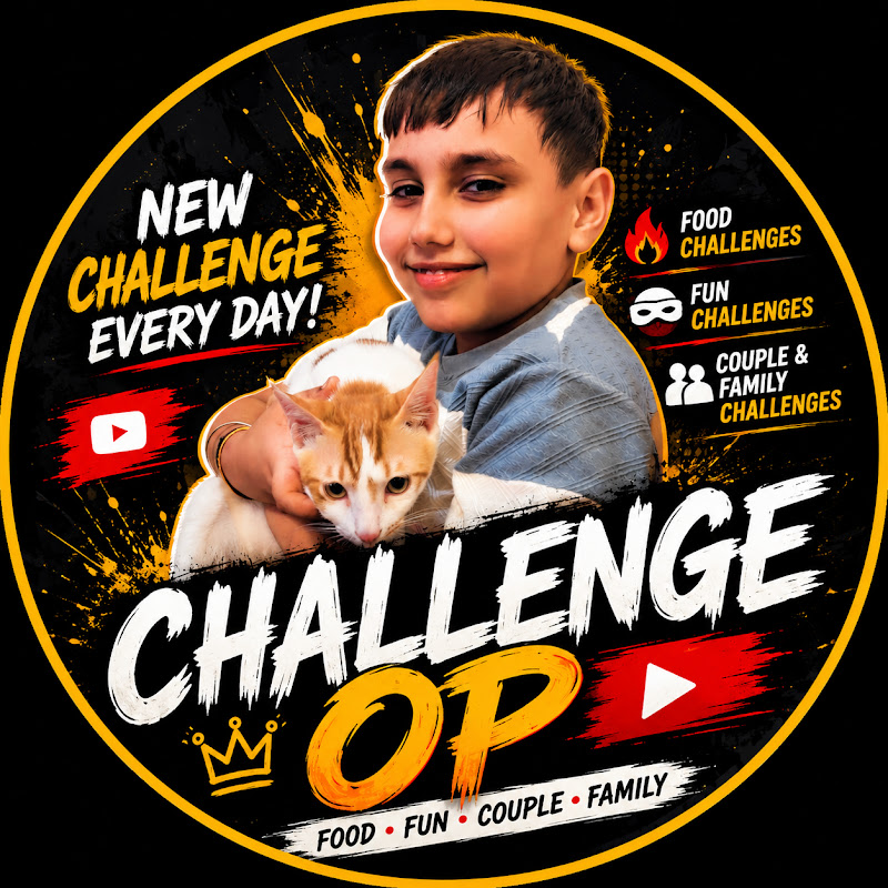 Challenge OP