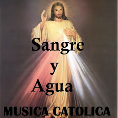 Sangre y Agua Official