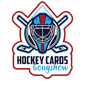 Hockey Cards Gongshow Podcast