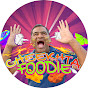 CHEEKHTA FOODIE logo