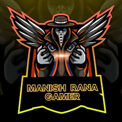 Channel thumbnail for Manish Rana Gamer