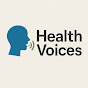 Health Voices logo