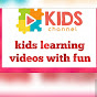 kids learning videos with fun