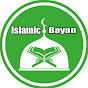 Islam bayan  logo