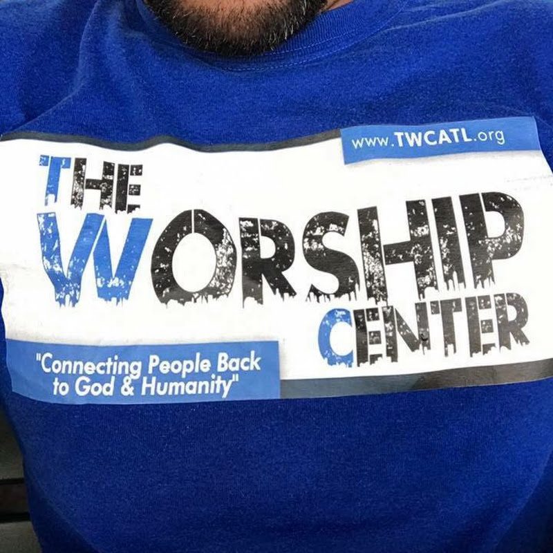 The Worship Center TV