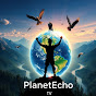 Planet Echo Tv logo