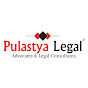 Pulastya Legal logo