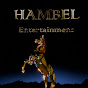 HAMBEL ENTERTAINMENT /ሃምበል ኢንተርተይመንት logo