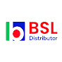 BSL INDIA logo