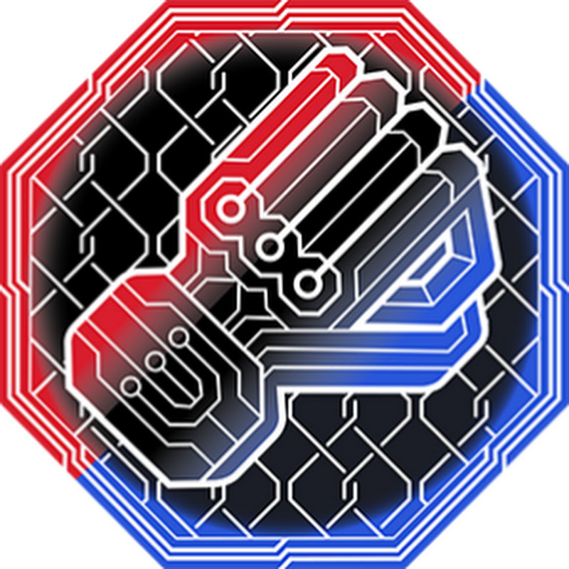 MMA.I. - UFC Predictions & Simulations 👊🎮 logo