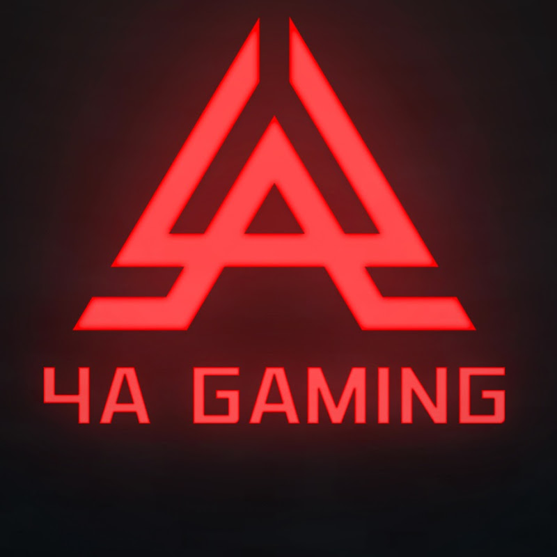 4A Gaming