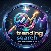 trending searches 