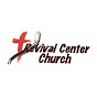 Revival Center Lepanto logo