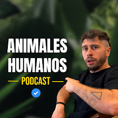 Animales Humanos Podcast