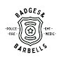 Badges and Barbells  Avatar