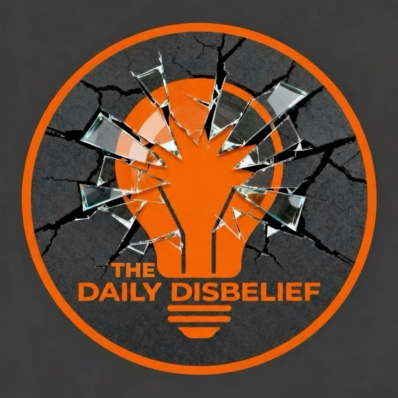 Hire The Daily Disbelief  — Animal Behavior Studies YouTube creator for sponsorships