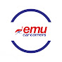 emu car carriers logo