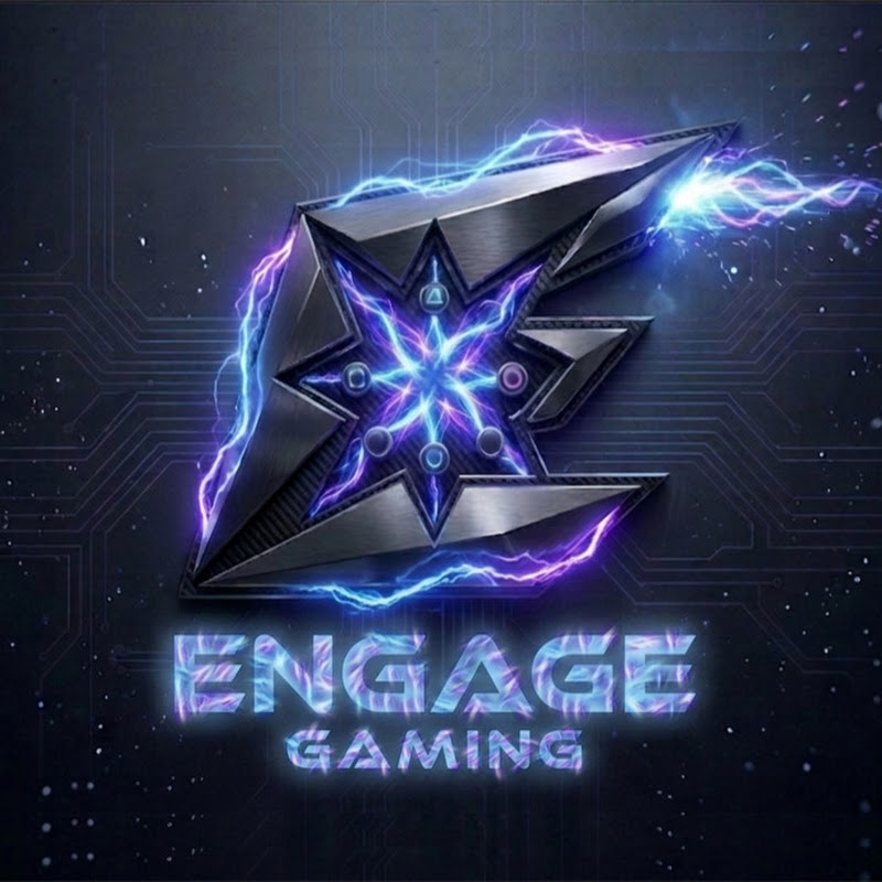 Engage Gaming