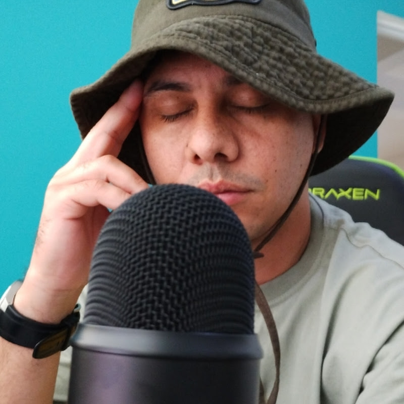Photo APRENDIZ de ASMR