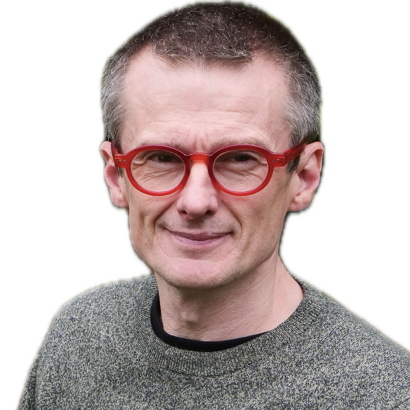 Paul Wilkinson - Musician