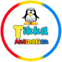 Tikka Animation logo
