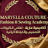 MOk2Z8zKiO0-channel-avatar-Maryella Couture | اكاديمية الخياطة  و التفصيل 