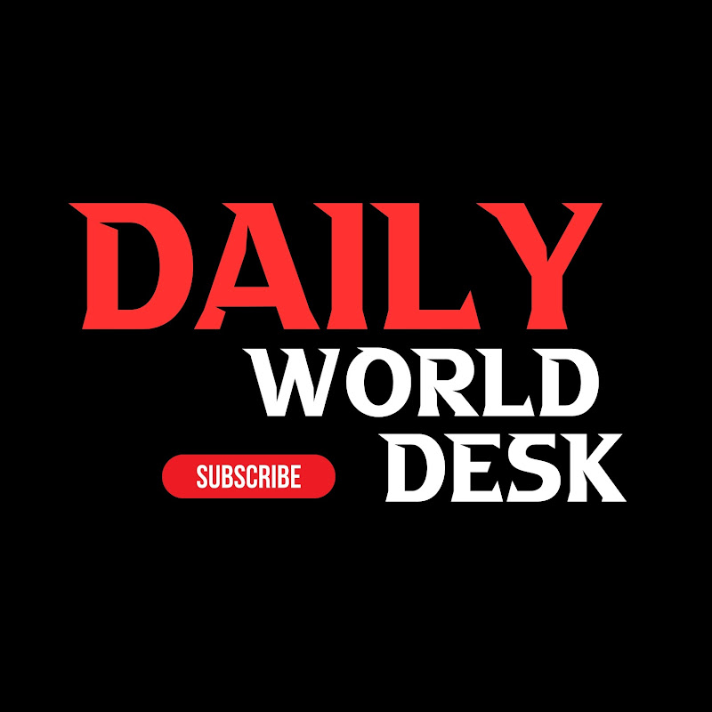 Daily World Desk