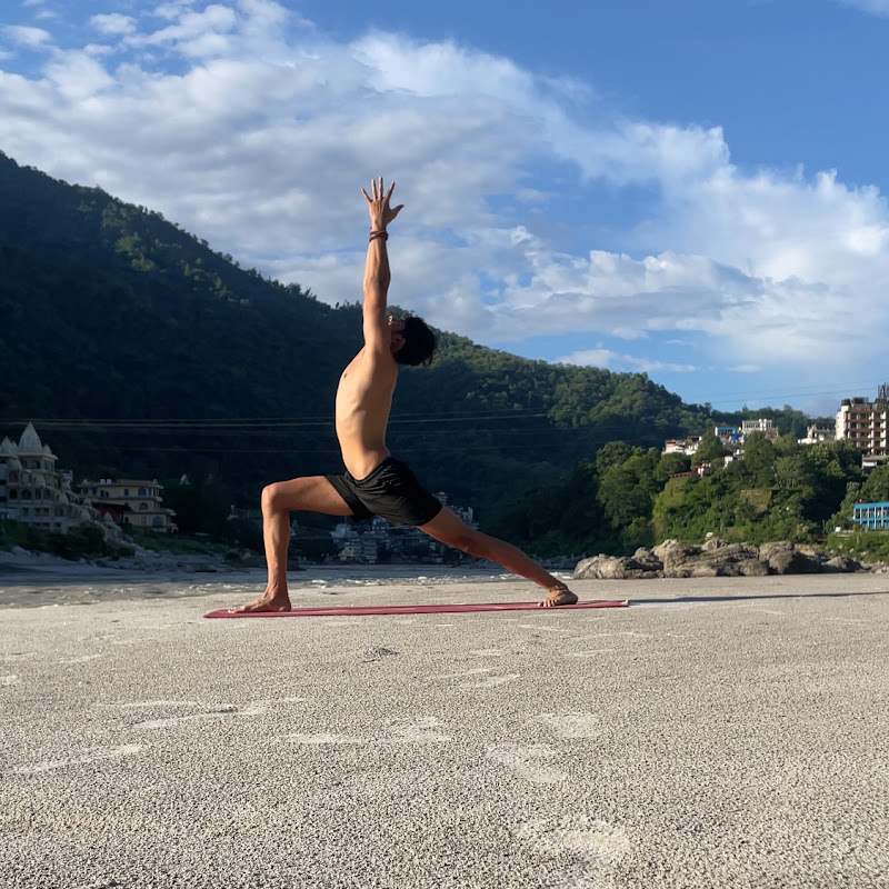Hs_ yoga 
