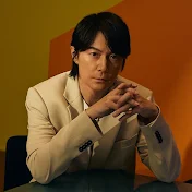 福山雅治 Official