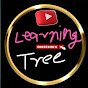 Learning  Tree logo
