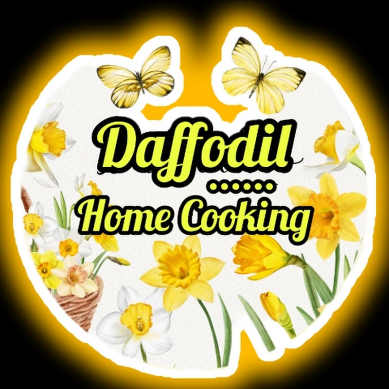 Daffodil Home Cooking