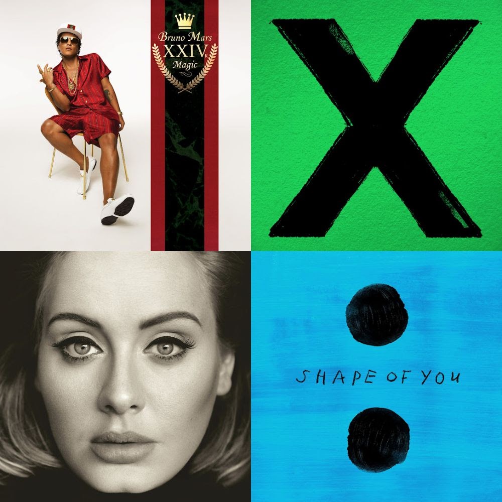 Bruno Mars — Too Good To Say Goodbye