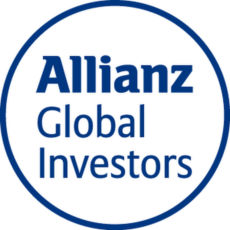 安聯投信 Allianz Global Investors Taiwan YouTube 頻道頭像