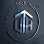 UTHMAN'S TECH HUB logo