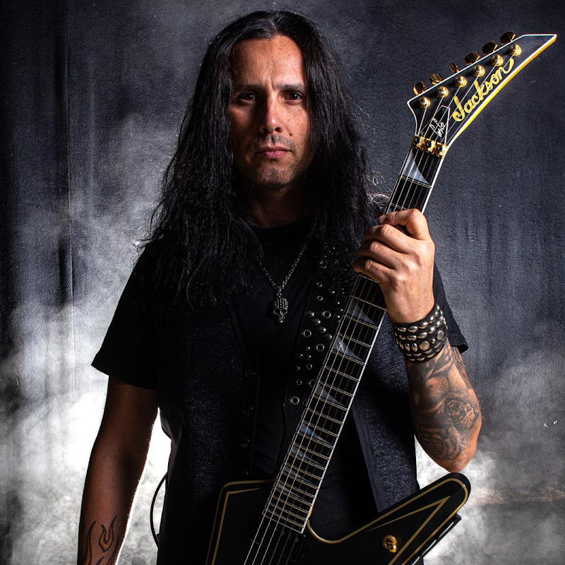 Gus G