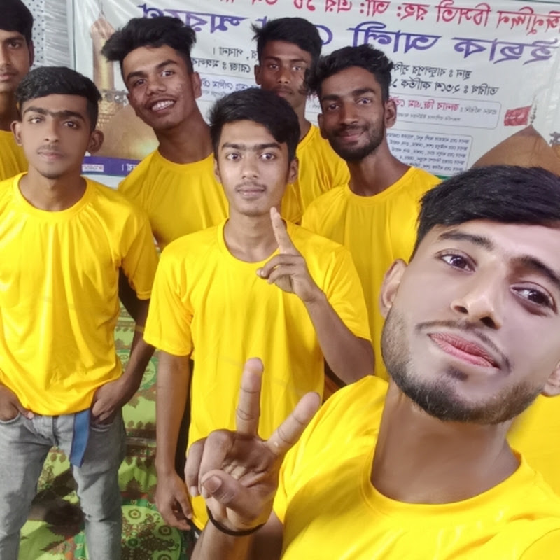 BJ Dance Club