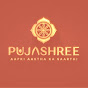 Pujashree logo