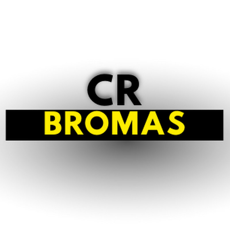 CR BROMAS
