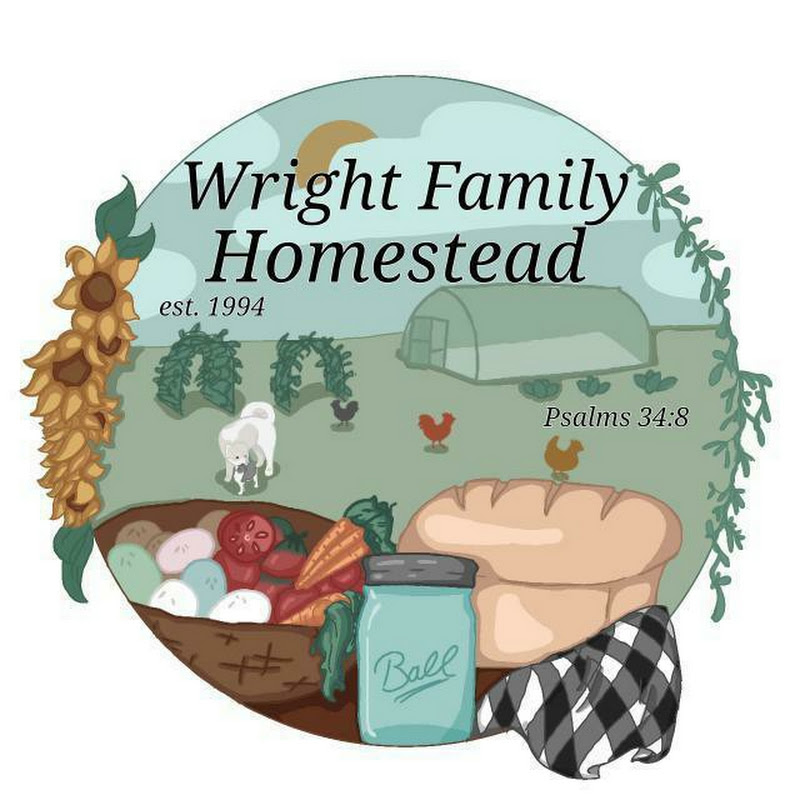 WRIGHT FAMILY HOMESTEAD