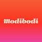 Modibodi logo