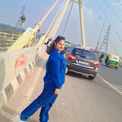 Dance with Ishpreet 